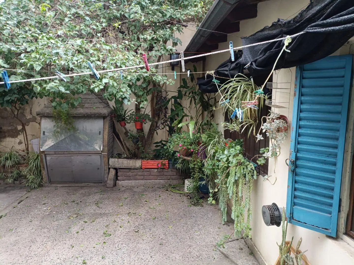 Venta de Casa de 4 Ambientes en Lomas del Mirador, La Matanza. PH AL FRENTE 8