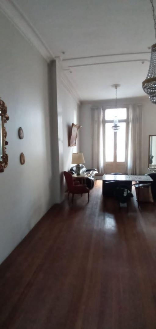 Foto de VENTA DE 2 DEPARTAMENTOS UNIFICADOS -8 HABITACIONES-, EN MONTSERRAT, imagen 5