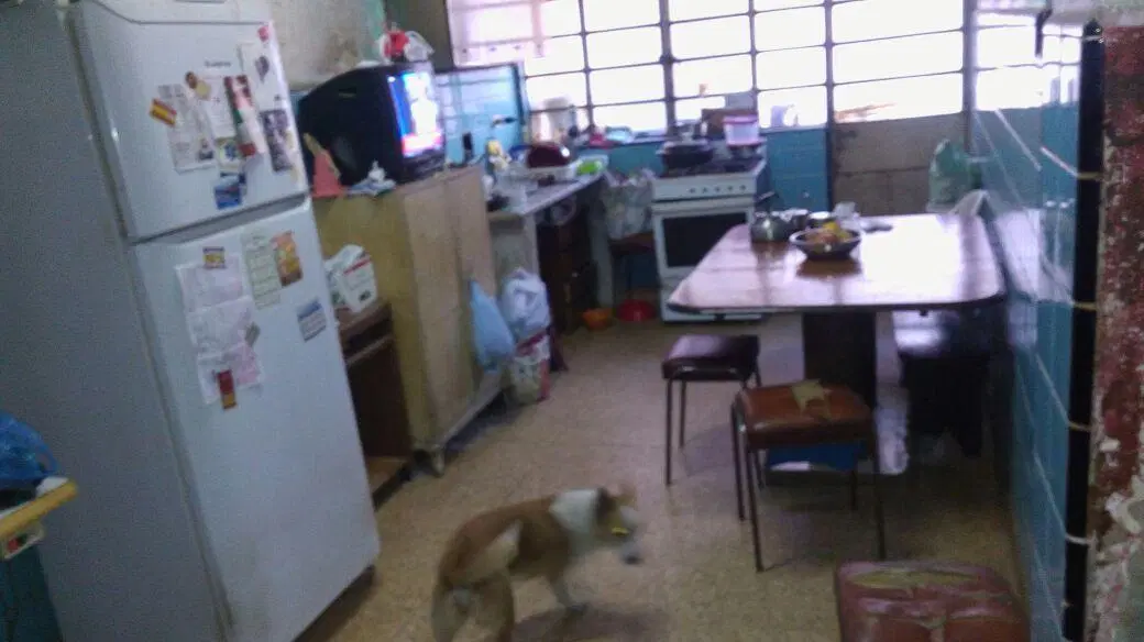 Venta de Casa en Lomas del Mirador, La Matanza - A RECICLAR- 3