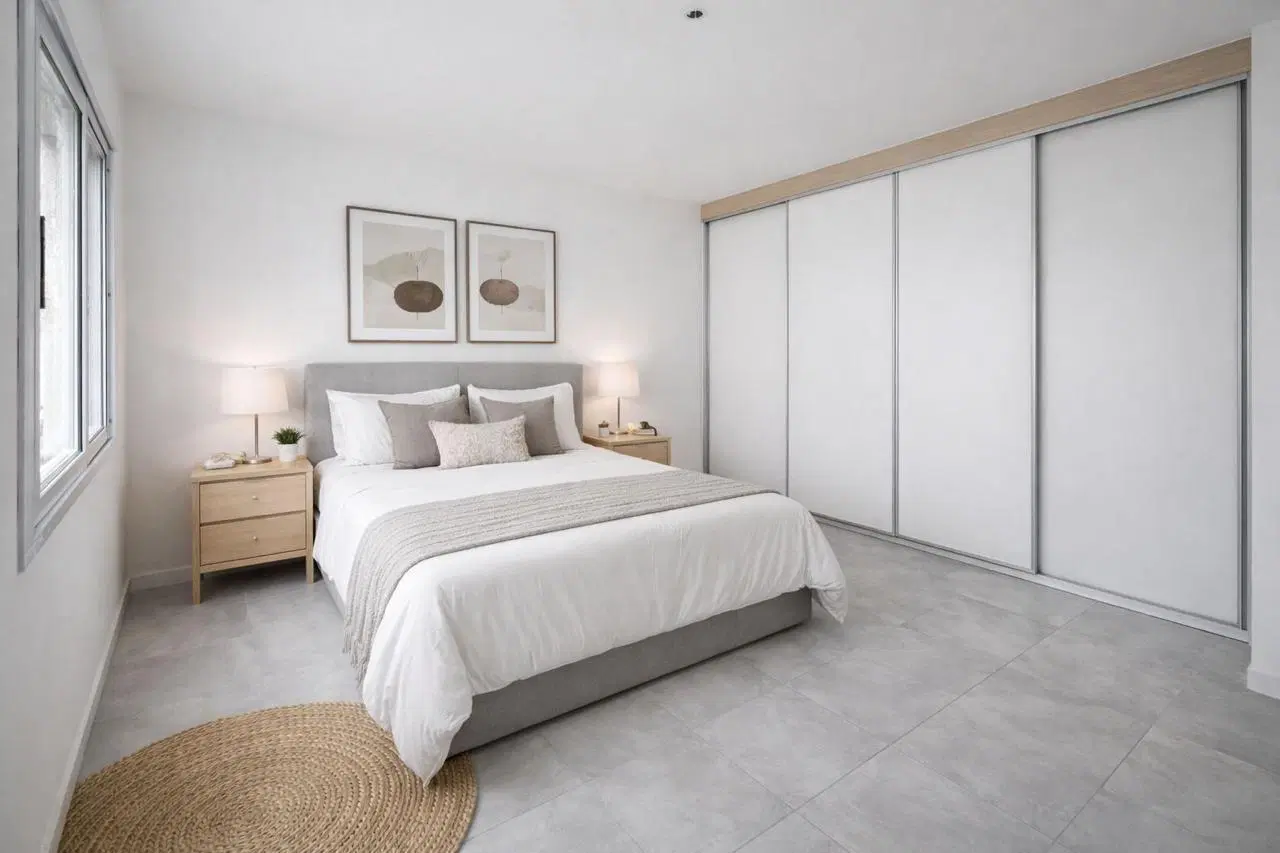 Venta de Casa 3 ambientes en Carpintería, Merlo. 2