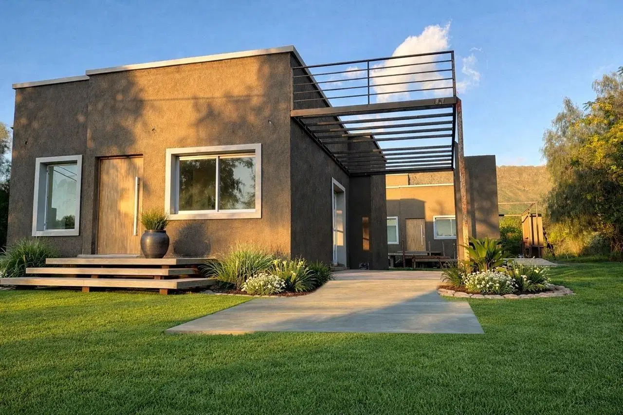 Venta de Casa 3 ambientes en Carpintería, Merlo. 3