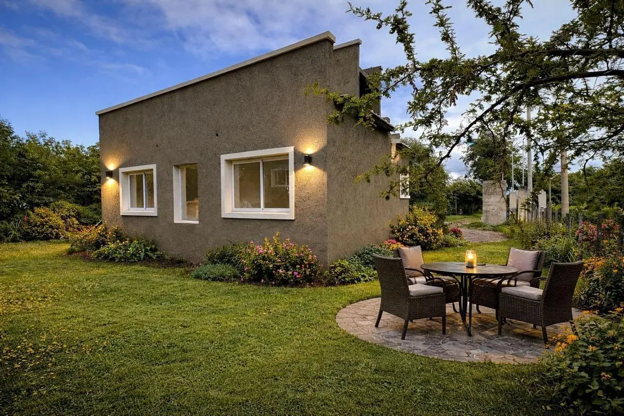 Venta de Casa 3 ambientes en Carpintería, Merlo. 5