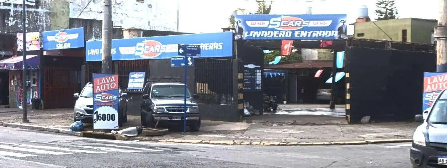 Venta de Lotes en Lomas del Mirador, La Matanza. Tres lotes unificados. 2