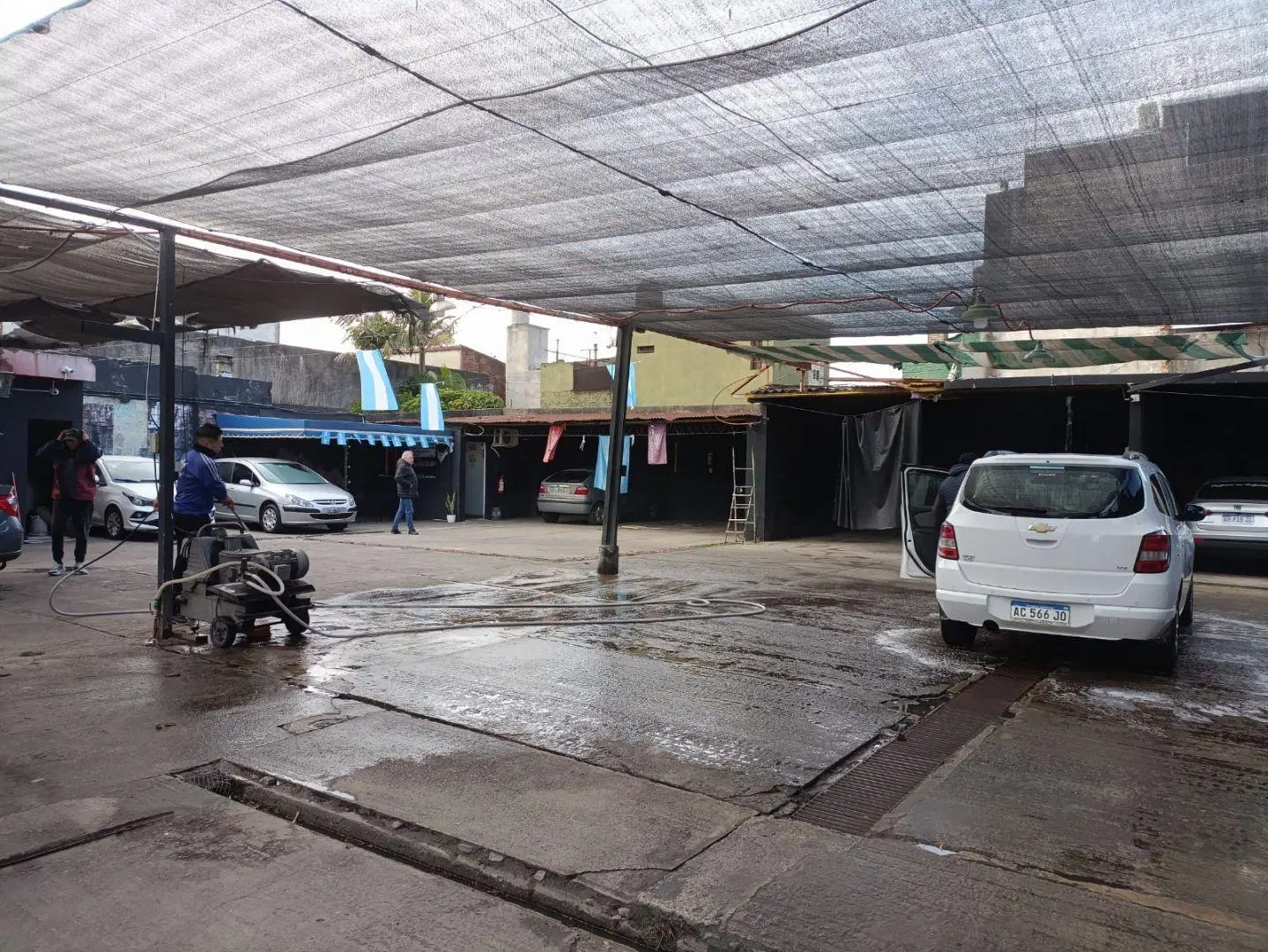 Venta de Lotes en Lomas del Mirador, La Matanza. Tres lotes unificados. 3