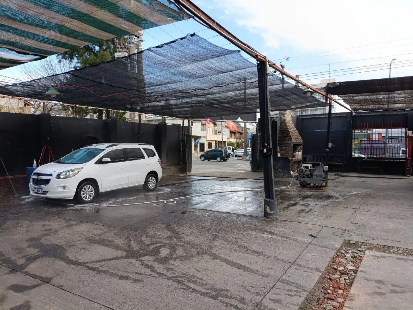 Venta de Lotes en Lomas del Mirador, La Matanza. Tres lotes unificados. 4