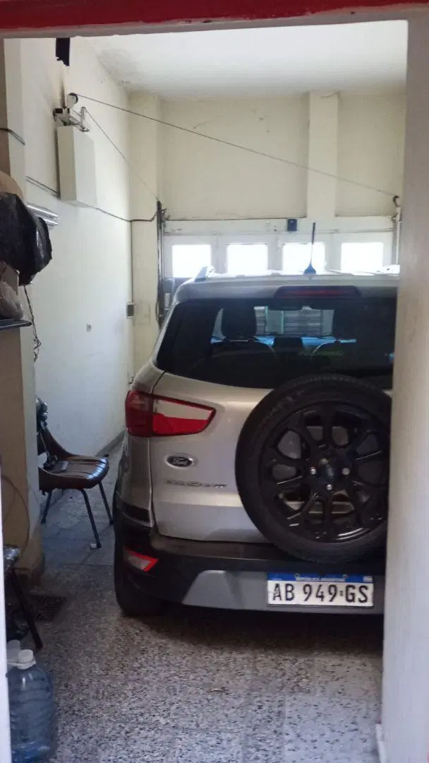 Venta de Casa 9 Ambientes en La Tablada, La Matanza. (DOS CASAS) 8
