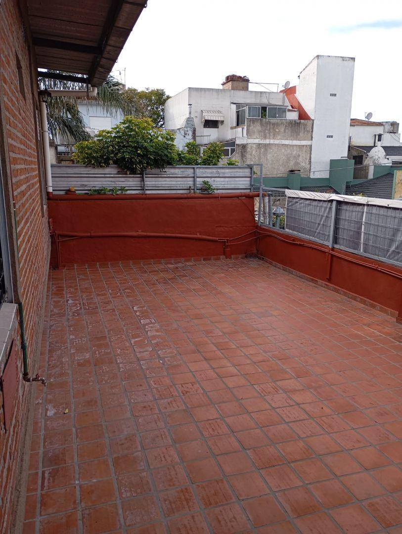 Foto de Alquiler de Departamento dos ambientes en La Tablada, La Matanza. CON, imagen 3