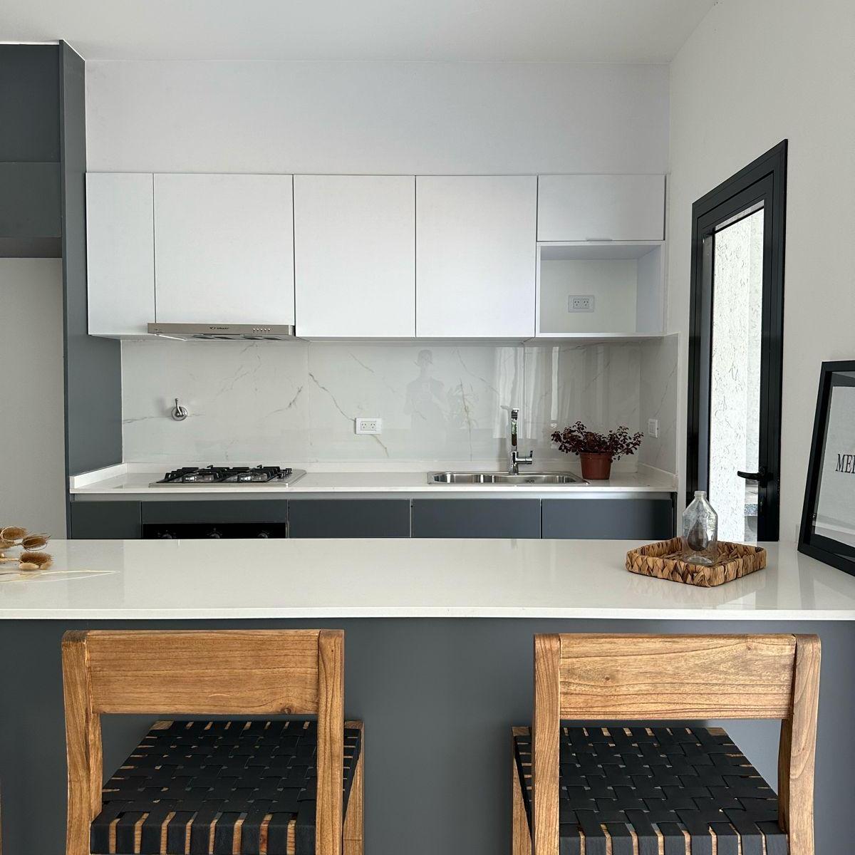 Chacras del Norte II Duplex a Estrenar 1 Categoría Ultimas Unidades 4