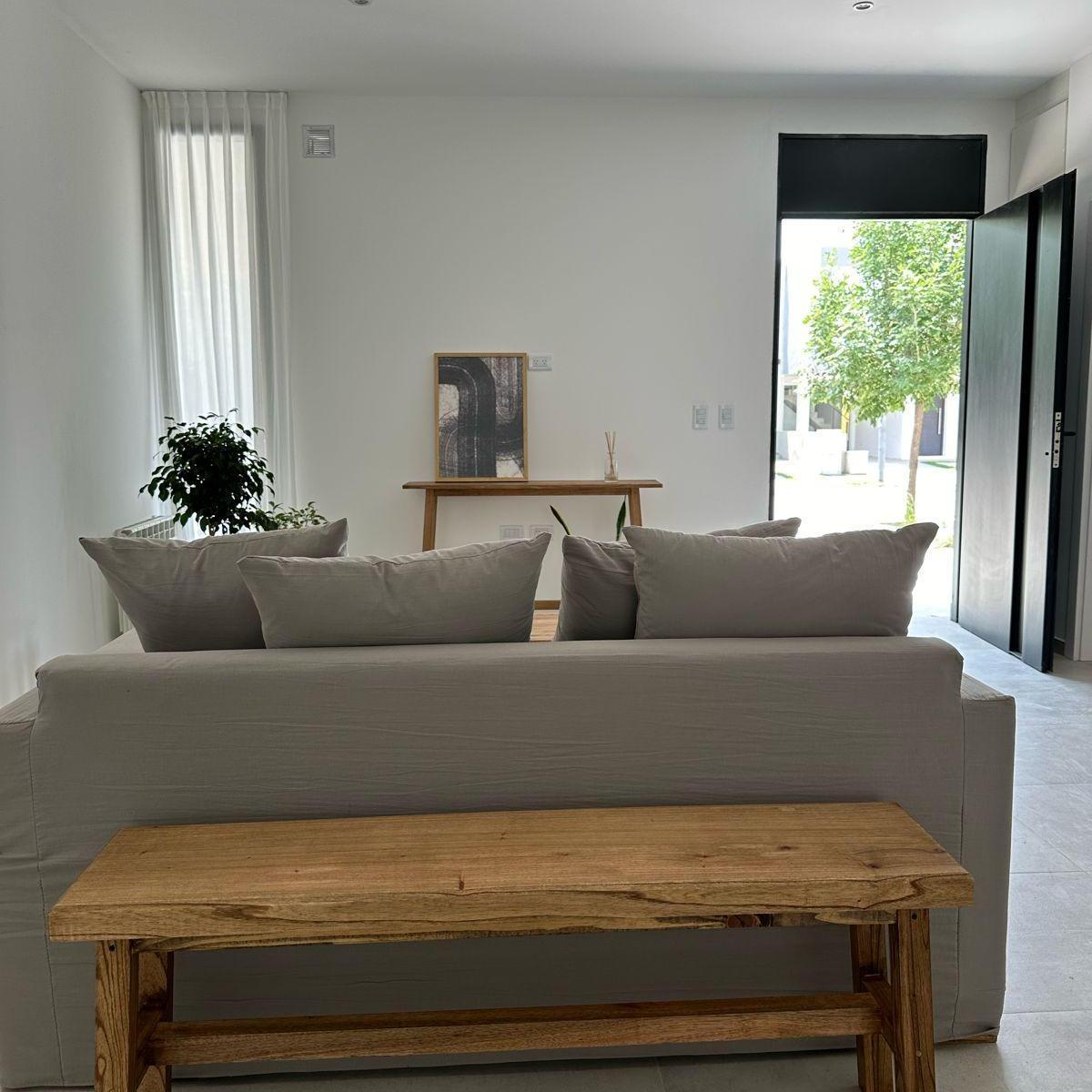 Chacras del Norte II Duplex a Estrenar 1 Categoría Ultimas Unidades 3