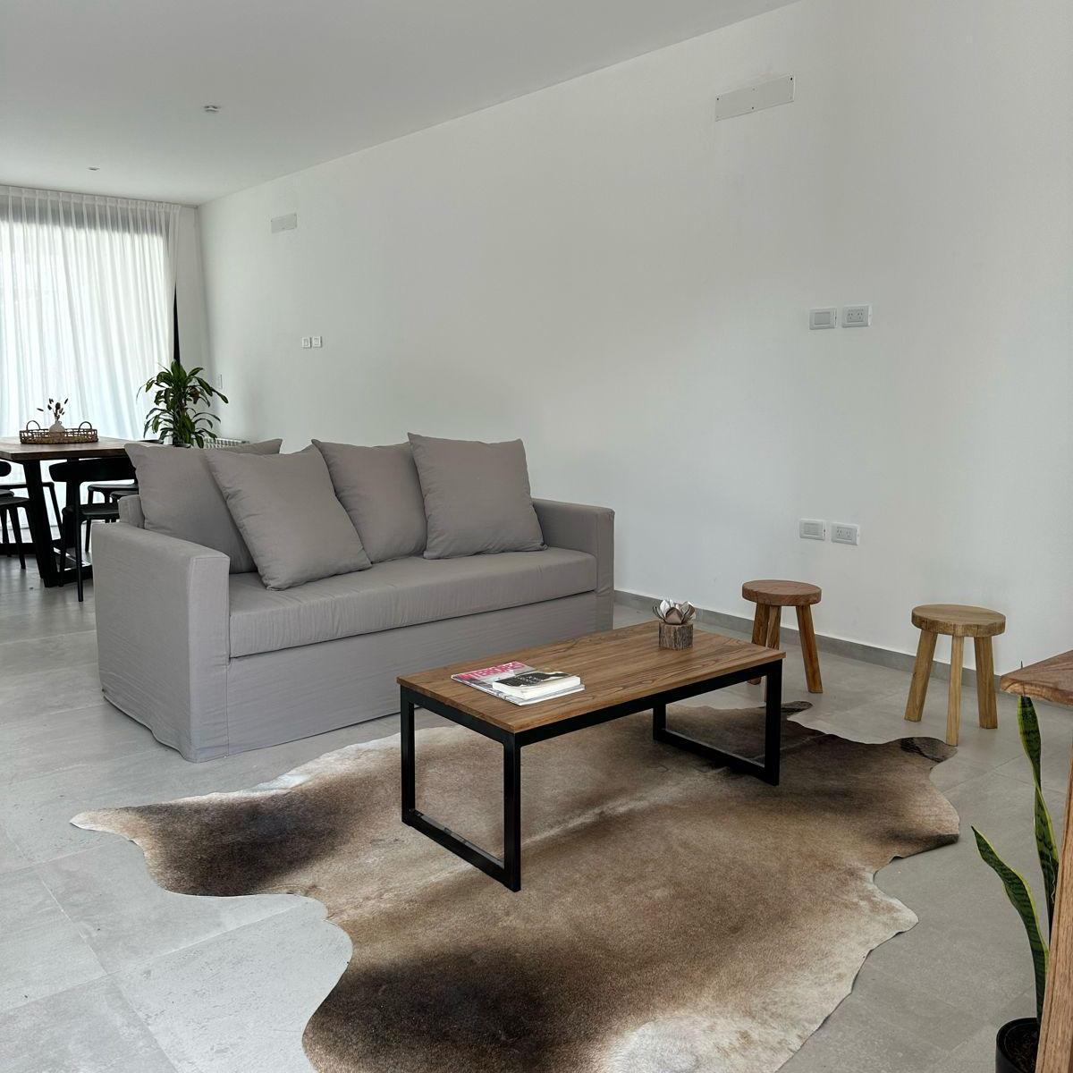 Chacras del Norte II Duplex a Estrenar 1 Categoría Ultimas Unidades 5