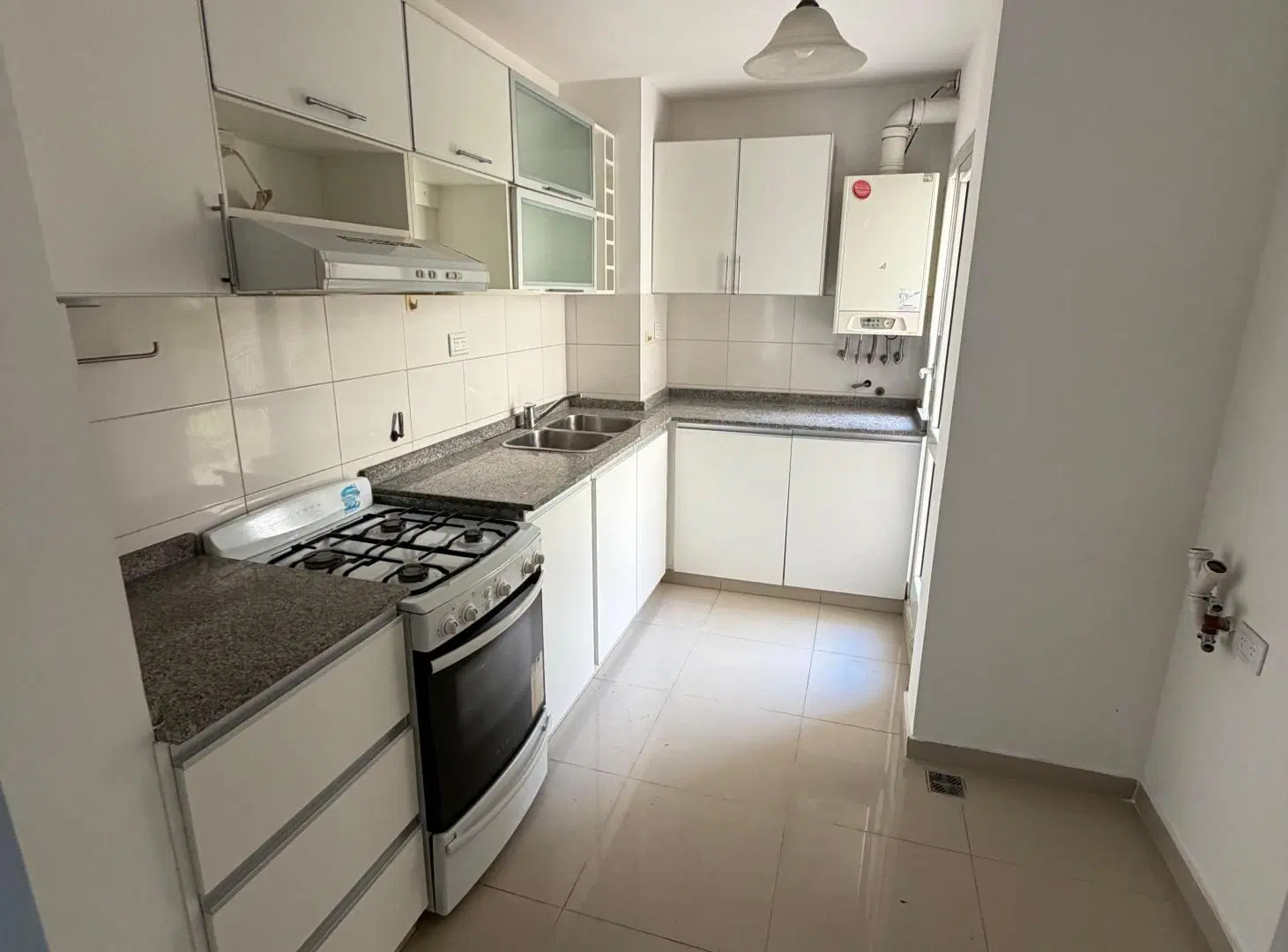 Alta Cordoba Dto de 3d Planta Baja seg 24 hs y Amenitis Altas de Cordoba 8