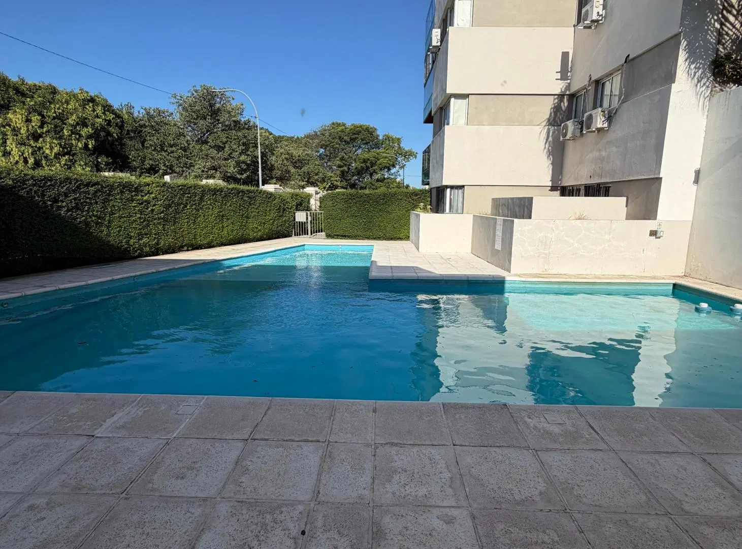 Alta Cordoba Dto de 3d Planta Baja seg 24 hs y Amenitis Altas de Cordoba 3