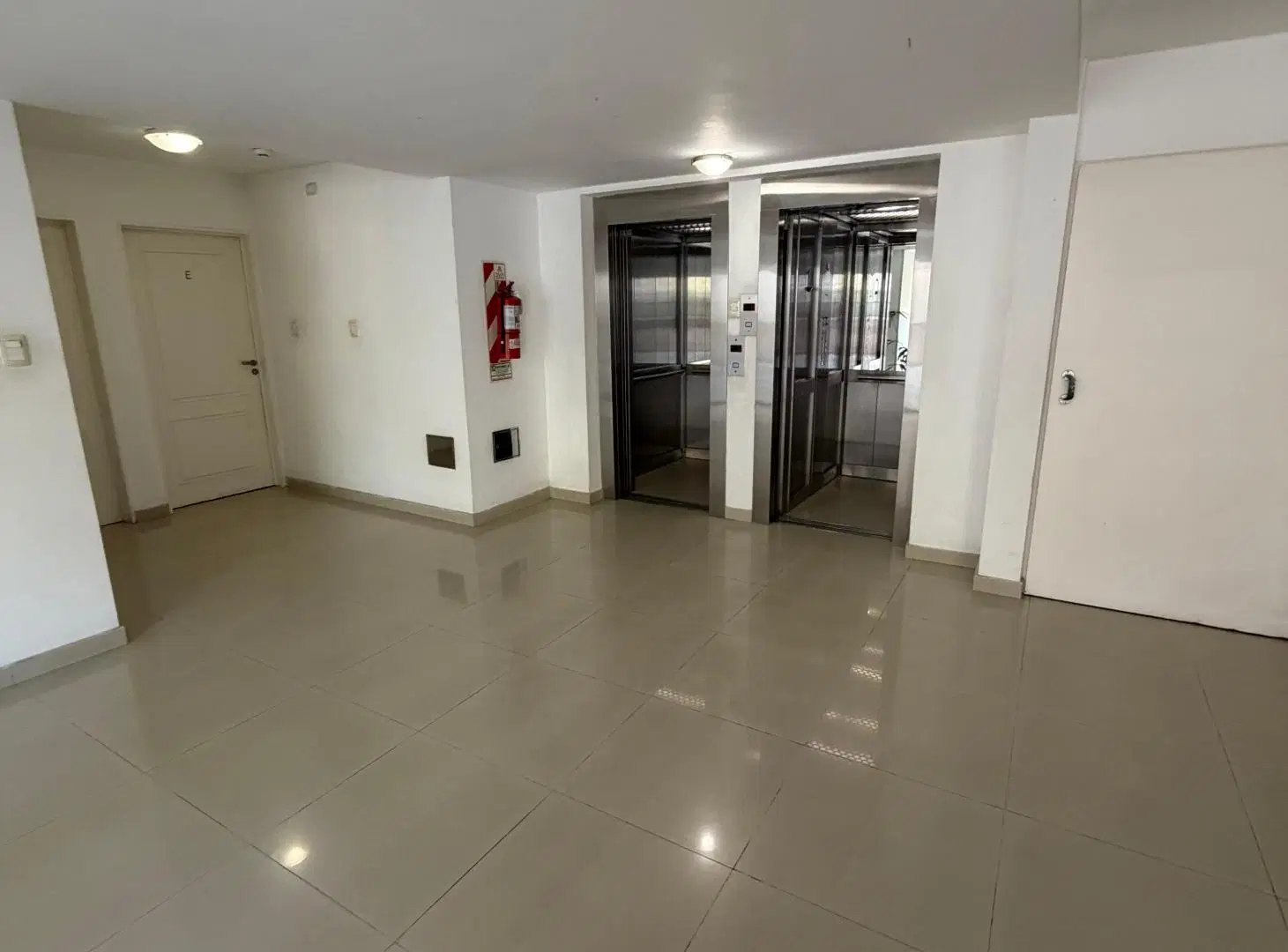Alta Cordoba Dto de 3d Planta Baja seg 24 hs y Amenitis Altas de Cordoba 1