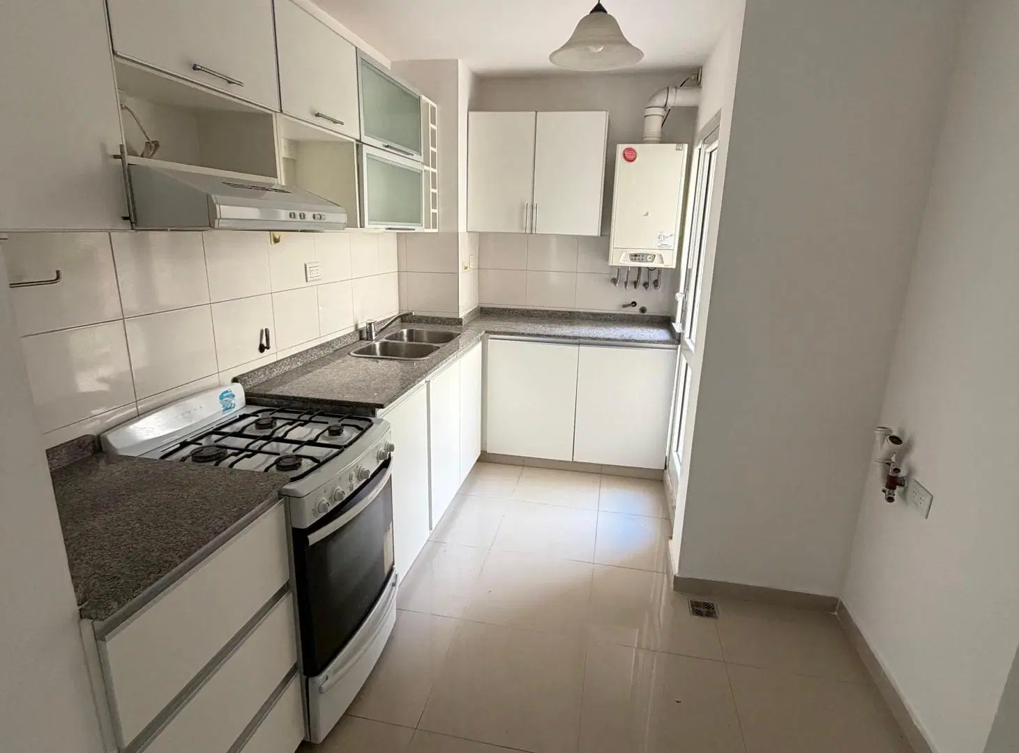 Alta Cordoba Dto de 3d Planta Baja seg 24 hs y Amenitis Altas de Cordoba 4