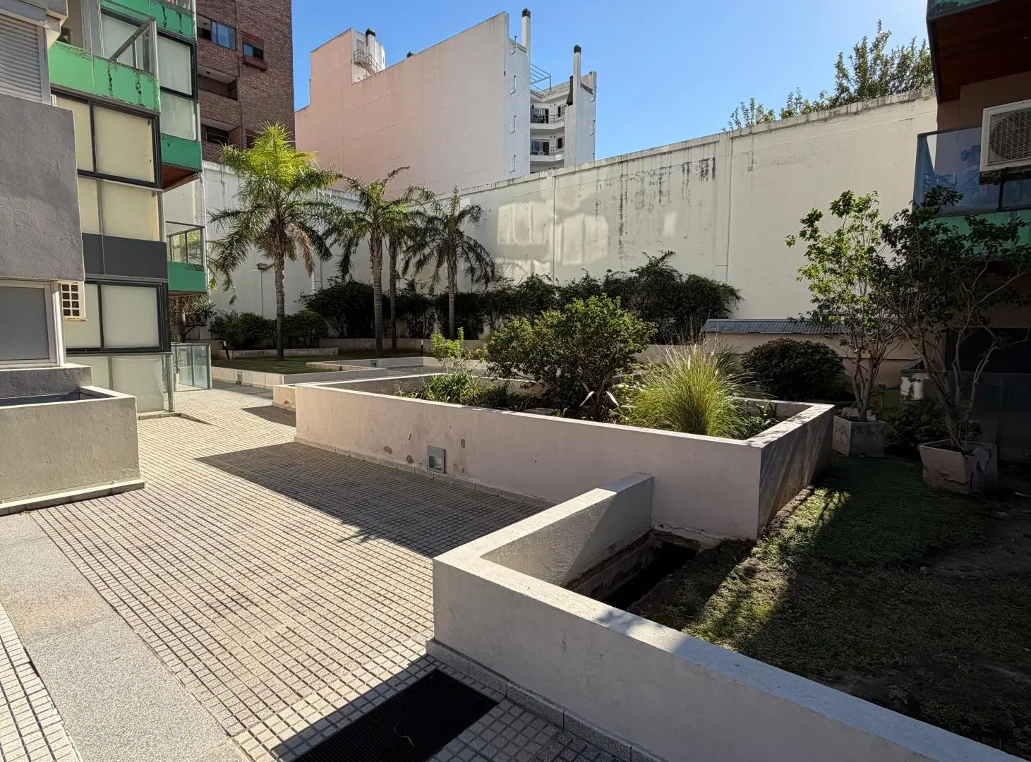 Alta Cordoba Dto de 3d Planta Baja seg 24 hs y Amenitis Altas de Cordoba 2