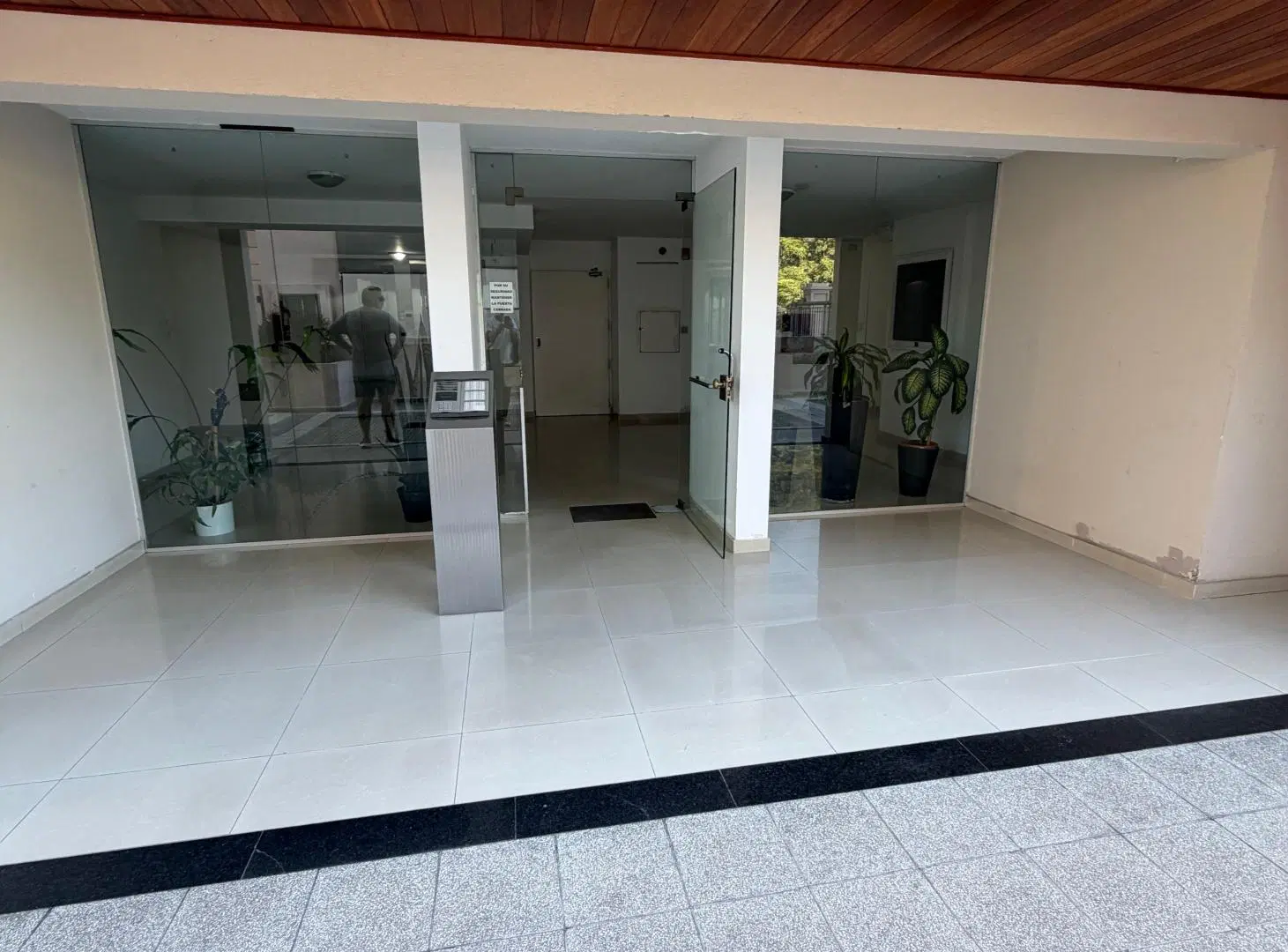 Alta Cordoba Dto de 3d Planta Baja seg 24 hs y Amenitis Altas de Cordoba 5