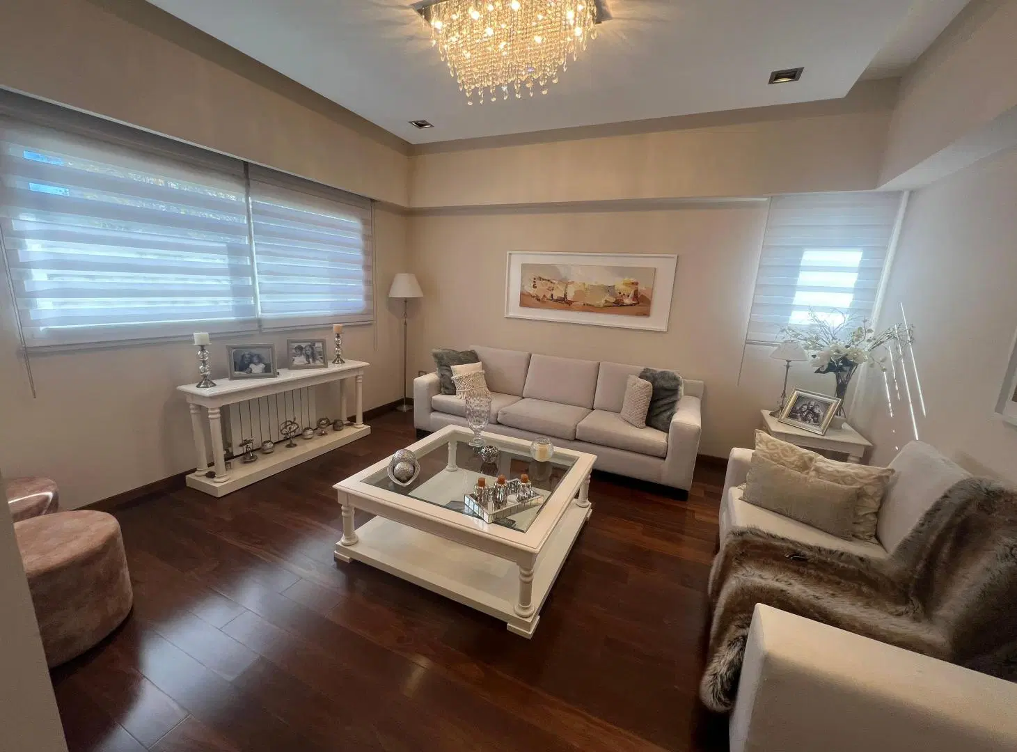 Valle Escondio Casa de Primera categoría Unica por su diseño , calidad y comodidad 4