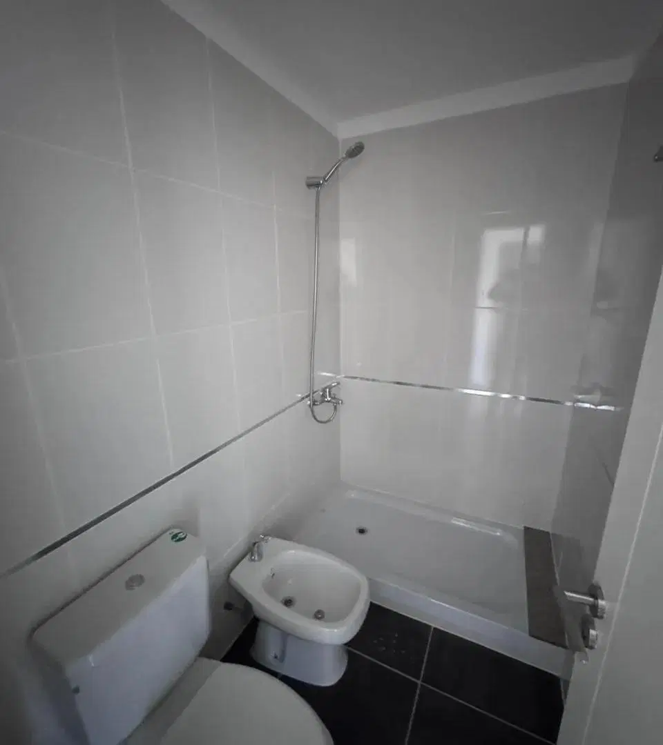 General Paz Alquilo dto de Un Dormitorio tercer piso a estrenar muy lindo 5