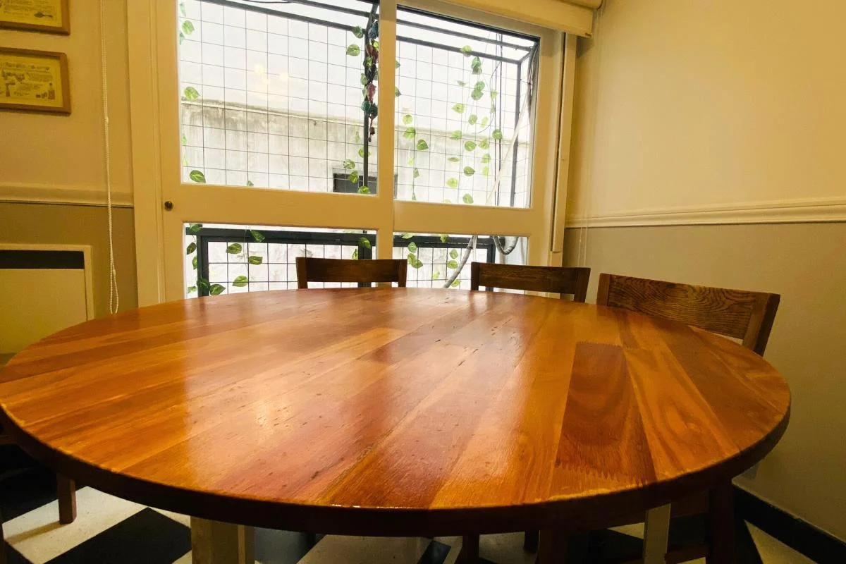 Divino Departamento de 4 Ambientes con Dependencia y Amplio Balcón 2