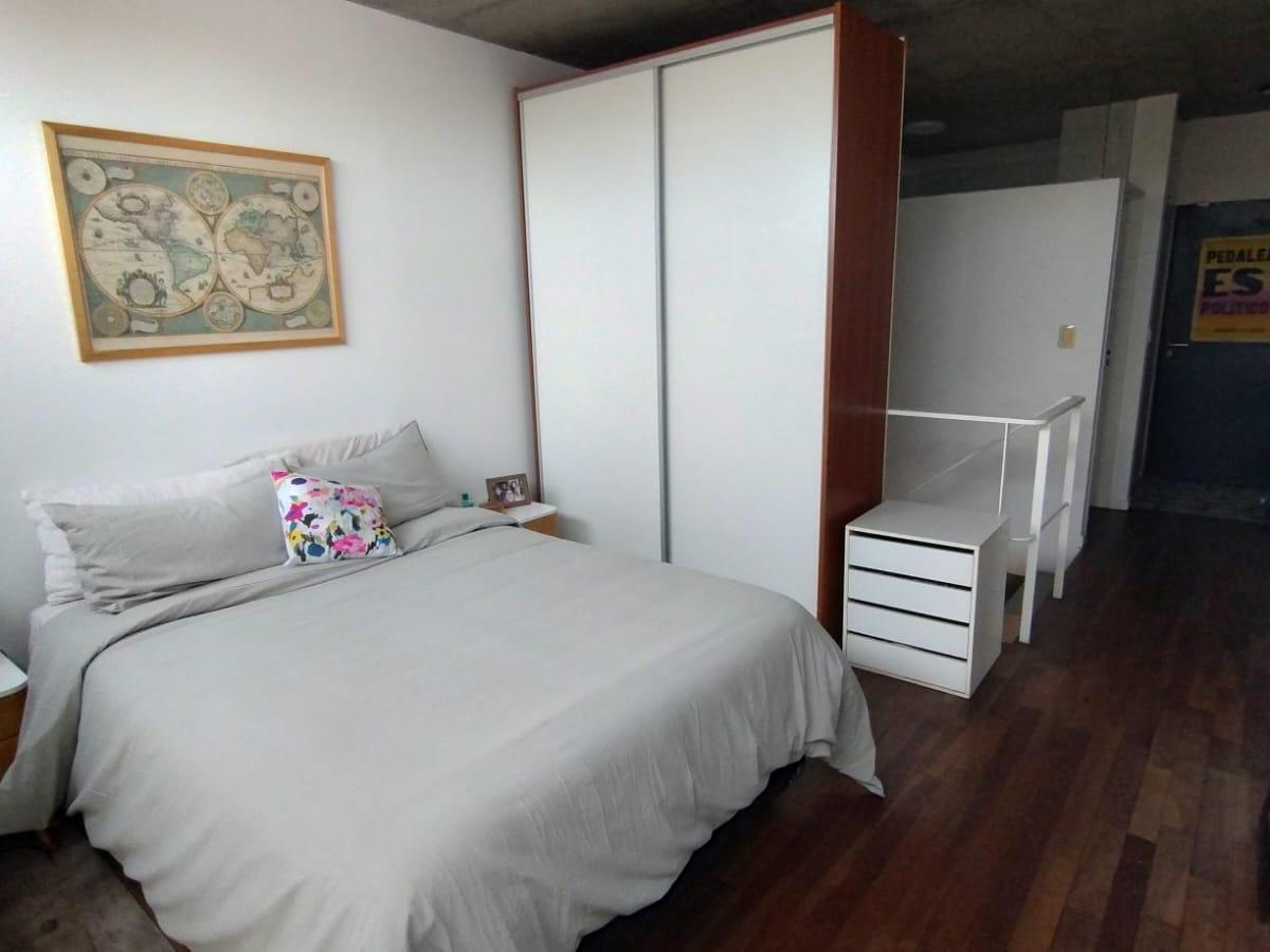 Excelente Departamento en Triplex - 2 Ambientes - Amplia Terraza 4