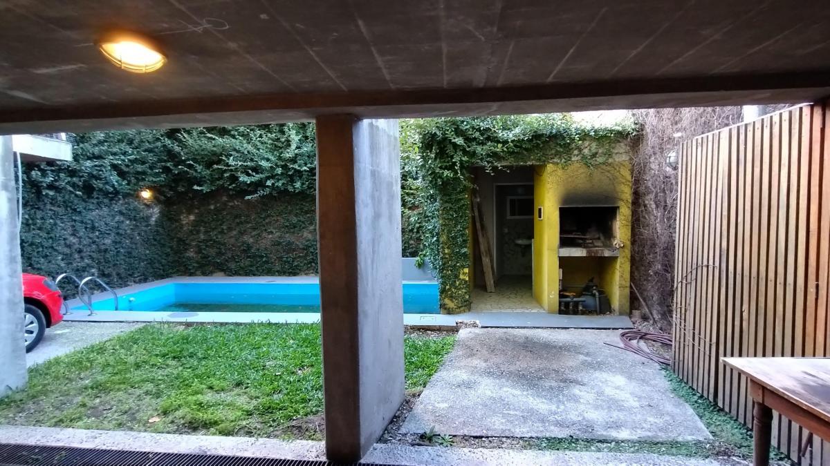 Excelente Departamento en Triplex - 2 Ambientes - Amplia Terraza 2