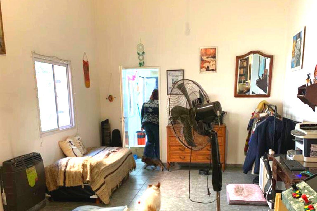 Venta en Block de 4 PH en Caballito - Reciclados Hace 10 Años - Sin Expensas 1