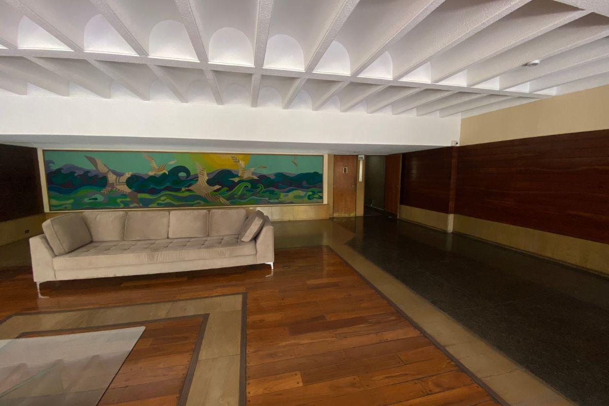 Impecable Piso de 350 m² en Barrancas de Belgrano - Incluye Cocheras 4
