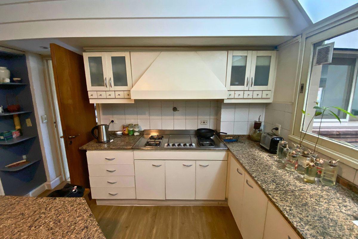 Impecable Piso de 350 m² en Barrancas de Belgrano - Incluye Cocheras 3
