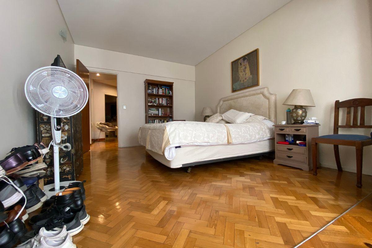 Impecable Piso de 350 m² en Barrancas de Belgrano - Incluye Cocheras 2