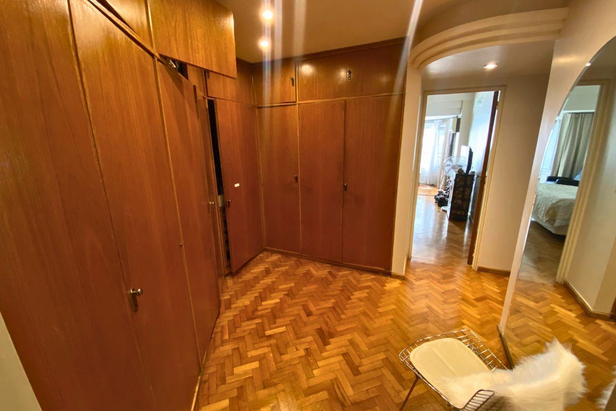 Impecable Piso de 350 m² en Barrancas de Belgrano - Incluye Cocheras 2