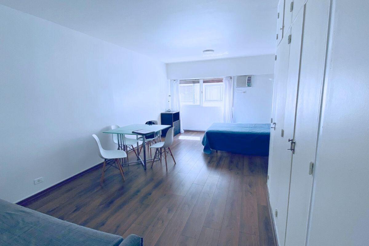 Departamento Monoambiente en Excelente Ubicación, se vende amoblado. Con renta.