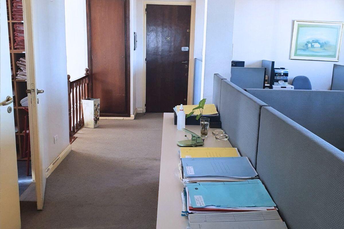 Foto de Oficina en Dúplex Frente a Tribunales – 160 m² – Ideal Estudio / Empresa, imagen 2