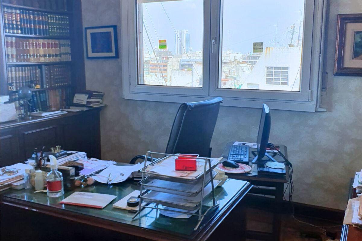 Foto de Oficina en Dúplex Frente a Tribunales – 160 m² – Ideal Estudio / Empresa, imagen 5