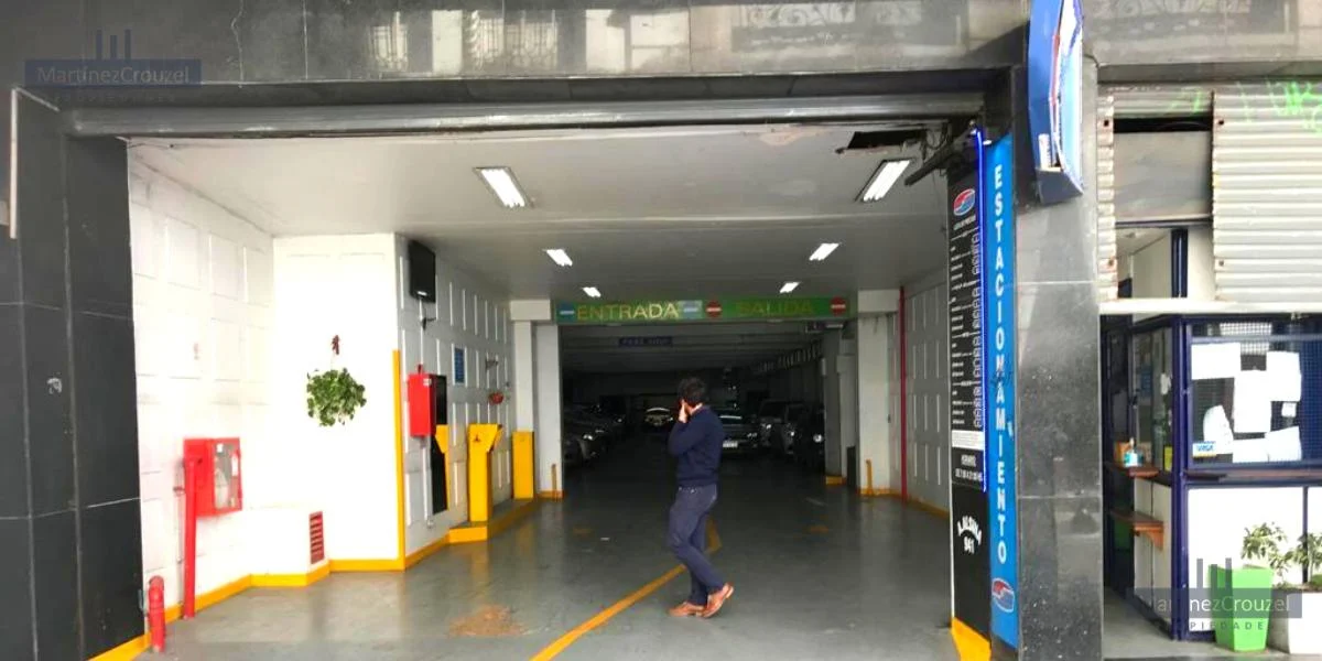 Depósito de 3 Niveles con 2.200 m², con montacarga - Exc Ubicación