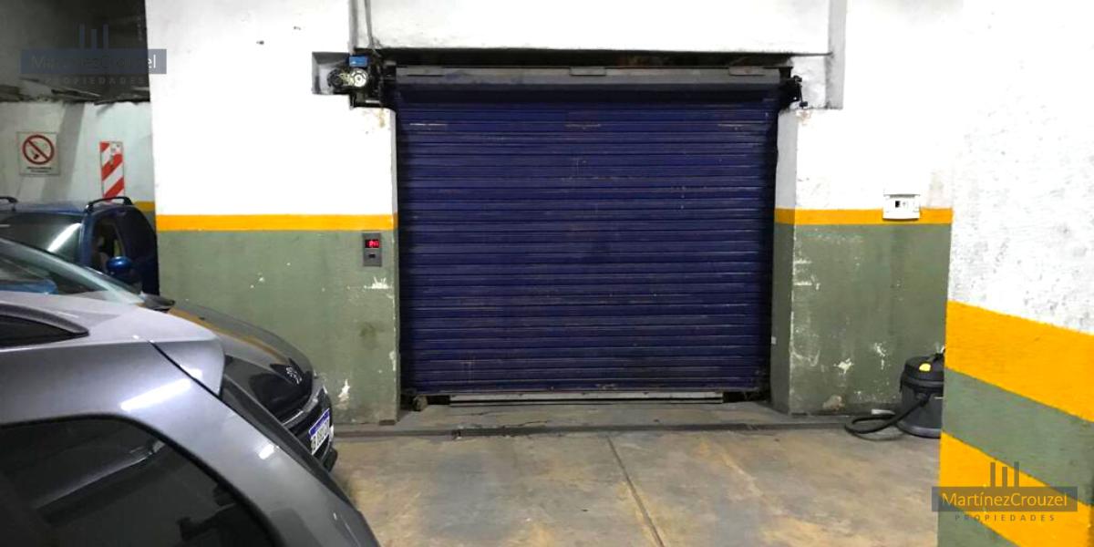 Foto de Depósito de 3 Niveles con 2.200 m², con montacarga - Exc Ubicación, imagen 5