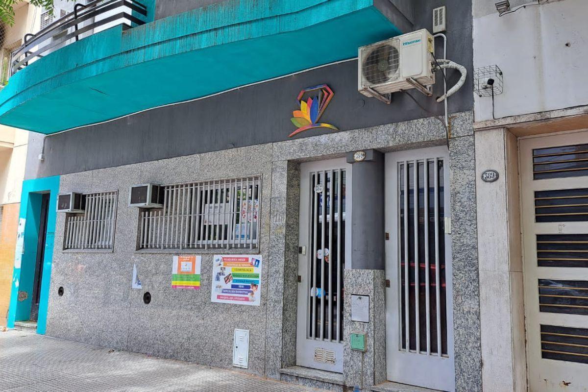 Lote en venta en Caballito, 1.498 m² Vendibles - Alta Mixtura