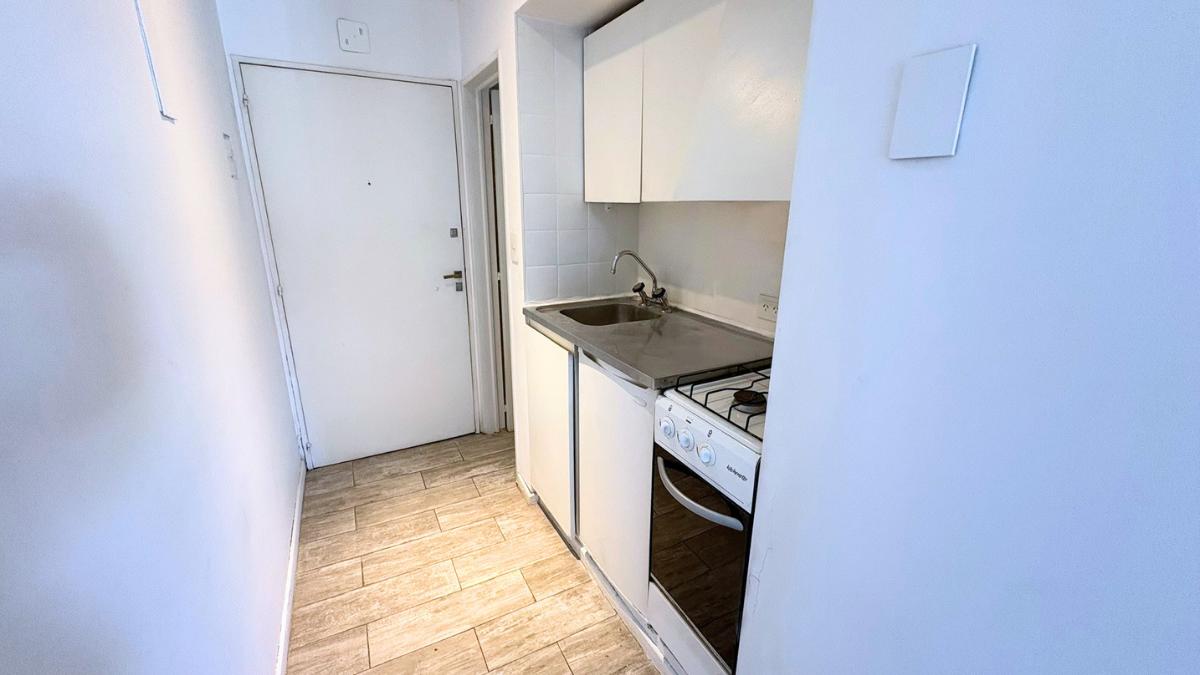 Foto de Monoambiente reciclado a nuevo, Muy luminoso, con Amenities - Contrato x 1 año, imagen 4