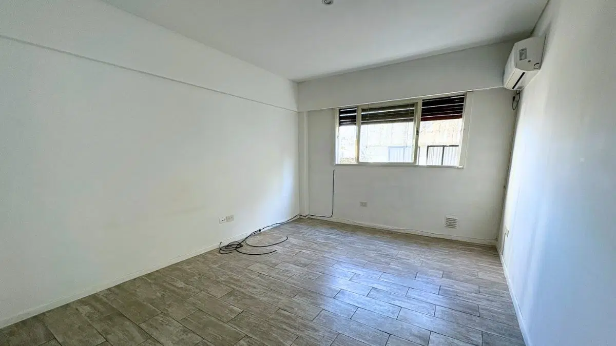 Monoambiente reciclado a nuevo, Muy luminoso, con Amenities - Contrato x 1 año 1