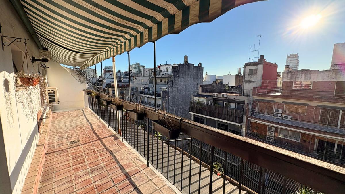 Propiedad en Argentina