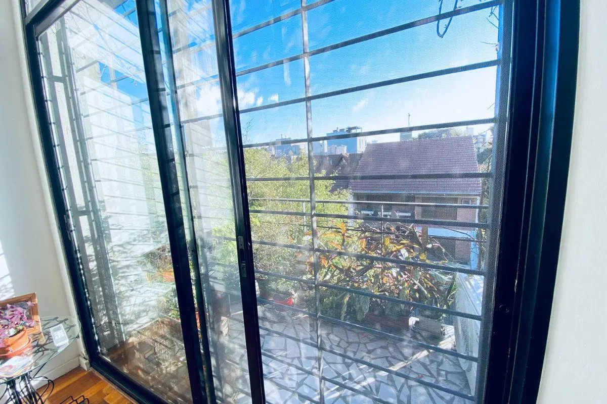 Departamento en Duplex muy luminoso, con Balcón al frente y Terraza Propia - Apto Crédito 5