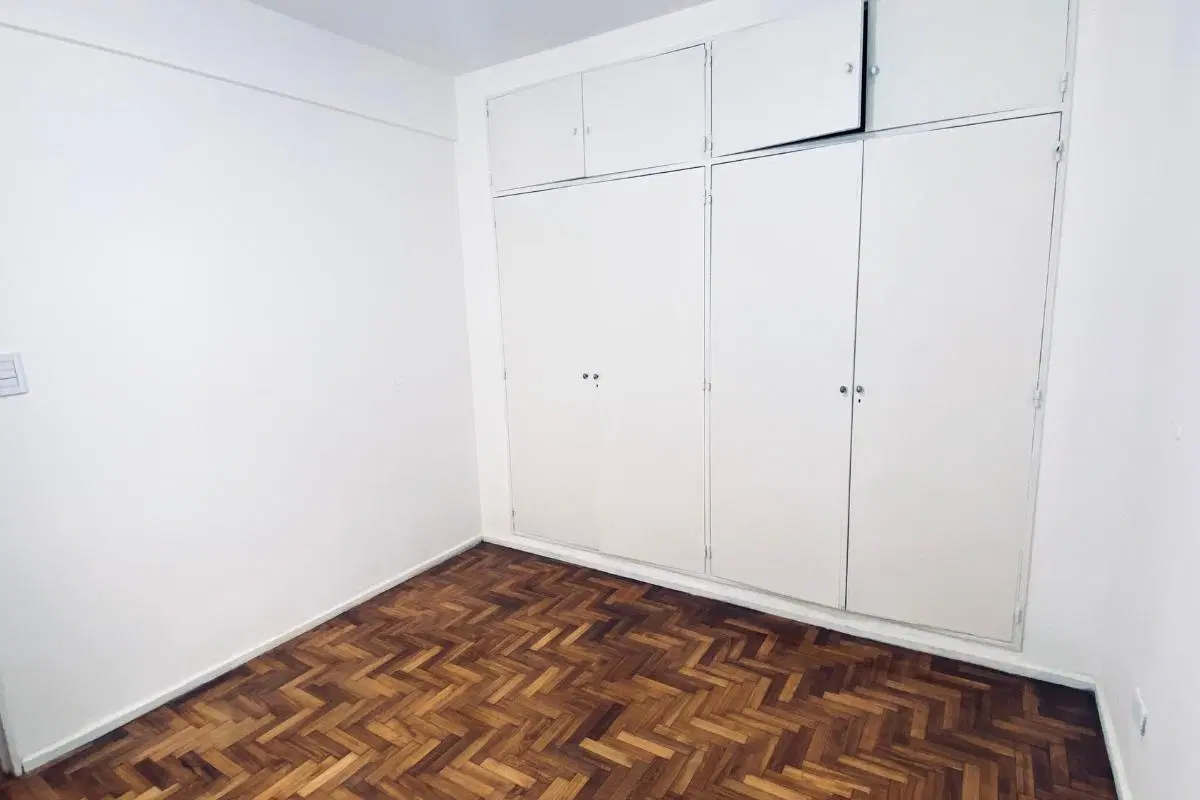 Depto de 3 Ambientes muy luminosos, con lavadero - Exc Ubicación 5
