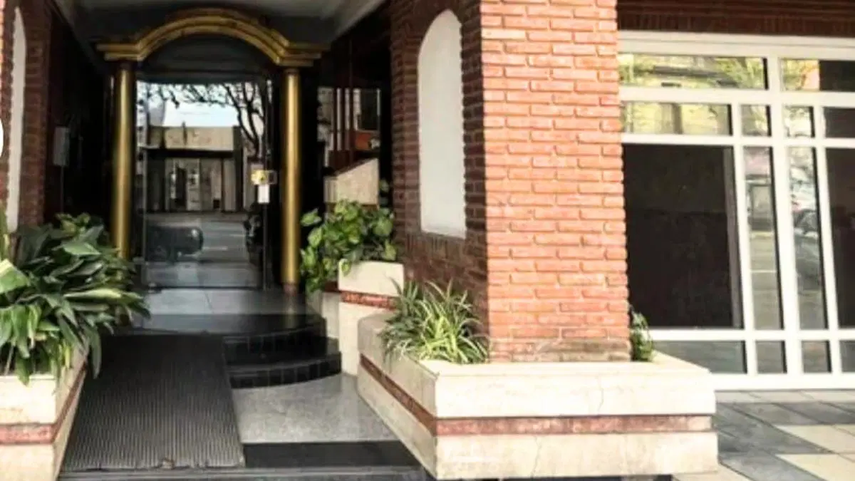 Monoambiente c/ Balcón, Frente, Muy Luminoso - Apto Profesional 3