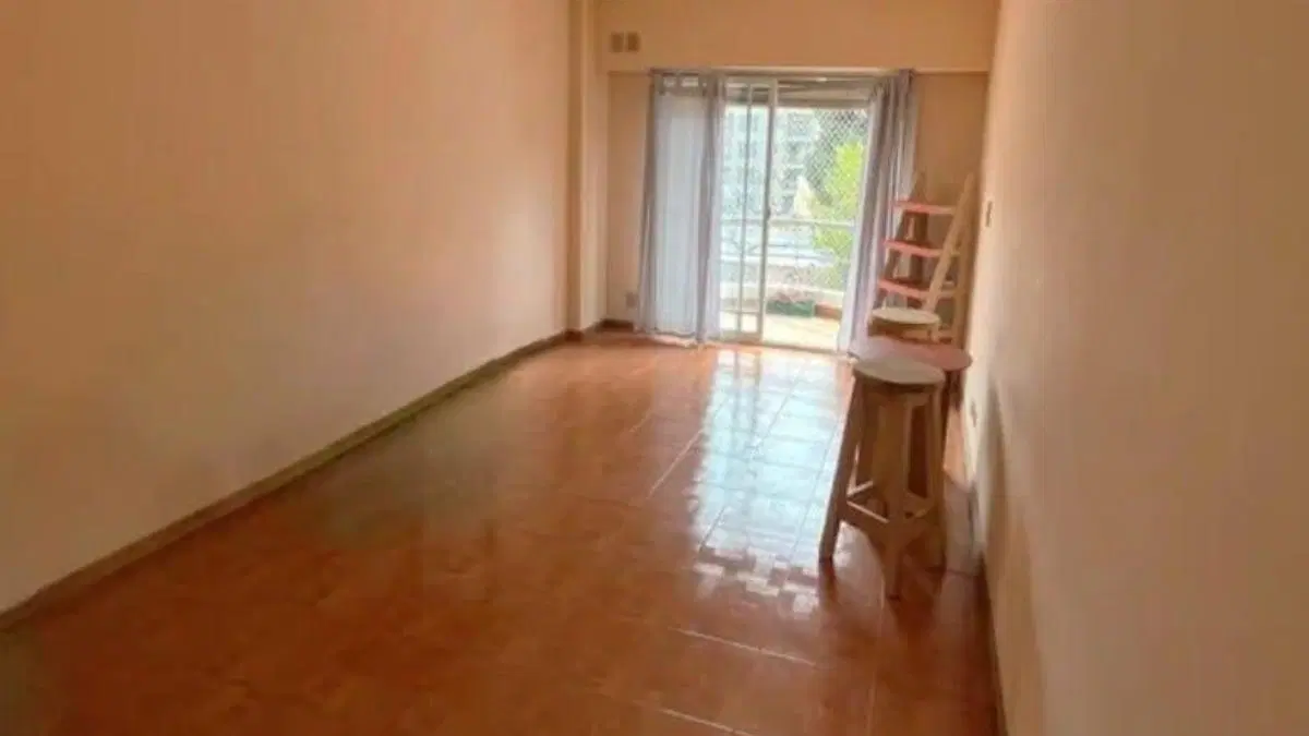 Monoambiente c/ Balcón, Frente, Muy Luminoso - Apto Profesional 5