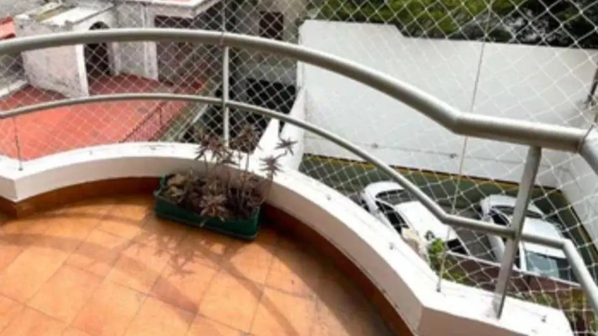 Monoambiente c/ Balcón, Frente, Muy Luminoso - Apto Profesional 2