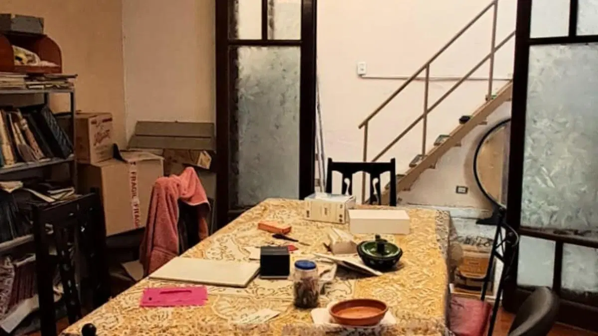 PH de 5 Ambientes para uso comercial, Luminoso, Sin expensas!! 2