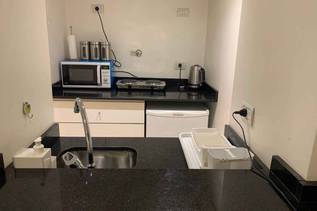 Foto de Departamento de 2 ambientes en Loft, Amoblado y Equipado, Exc. Ubicación, imagen 4