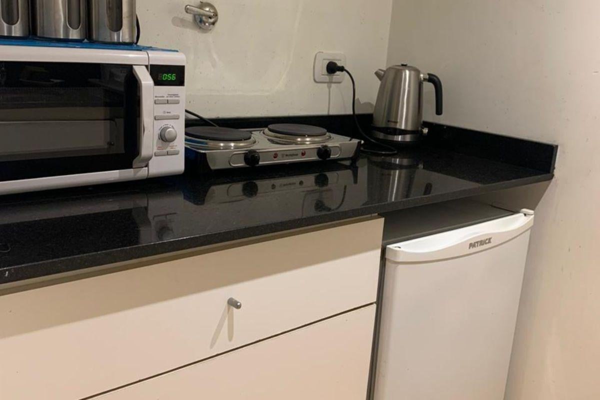 Foto de Departamento de 2 ambientes en Loft, Amoblado y Equipado, Exc. Ubicación, imagen 5