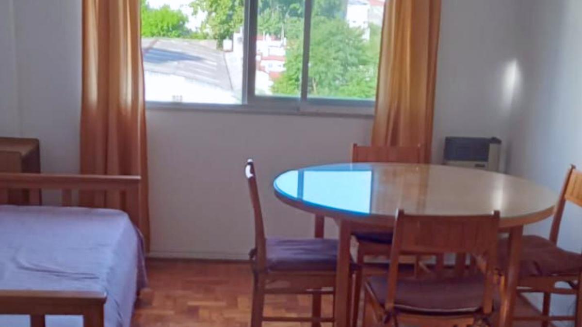 Foto de Monoambiente Muy Luminoso, amoblado - Exc Ubicación, imagen 1