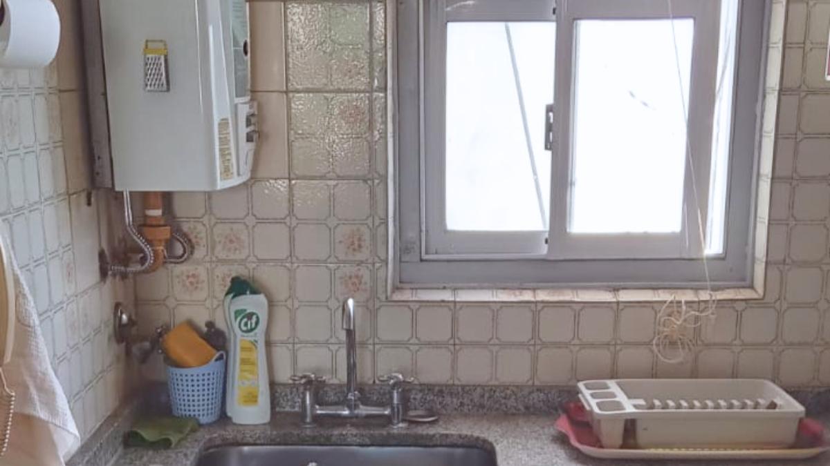 Foto de Monoambiente Muy Luminoso, amoblado - Exc Ubicación, imagen 5