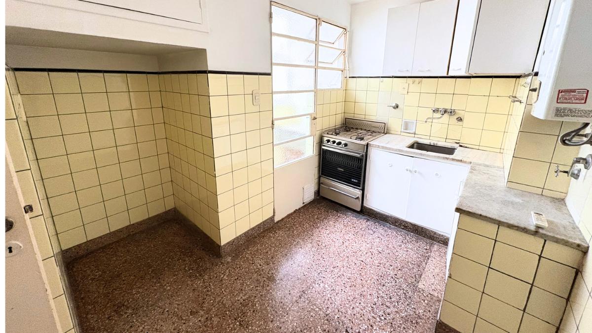 Foto de Depto de 2 Ambientes amplios y muy luminosos, Lavadero, imagen 2